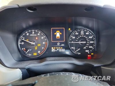 Zdjęcie 9 z 13 samochodu: 2026 SUBARU FORESTER VIN:4S4SLDA63T3010899 - miniatura
