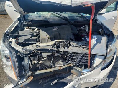 Zdjęcie 12 z 14 samochodu: 2014 CADILLAC SRX LUXURY COLLECTION VIN:3GYFNBE34ES567056 - miniatura