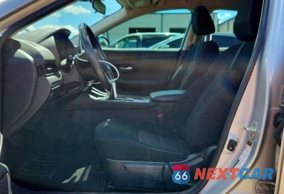 Zdjęcie 7 z 13 samochodu: 2022 NISSAN SENTRA SV VIN:3N1AB8CV3NY299651 - miniatura