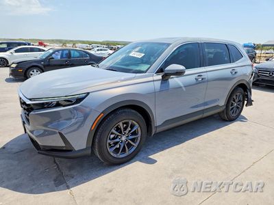 2026 HONDA CR-V EXL 2HKRS4H75TH479646 - główne zdjęcie licytacji z USA - miniatura