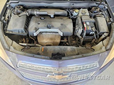 Zdjęcie 11 z 13 samochodu: 2013 CHEVROLET MALIBU LS VIN:1G11B5SA2DF176321 - miniatura