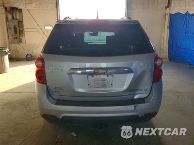 Zdjęcie 6 z 13 samochodu: 2010 CHEVROLET EQUINOX LT VIN:2CNFLEEWXA6262480 - miniatura