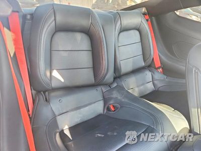 Zdjęcie 10 z 13 samochodu: 2024 FORD MUSTANG GT VIN:1FA6P8CFXR5433559 - miniatura