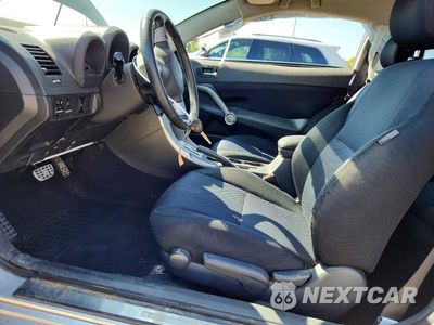 Zdjęcie 7 z 12 samochodu: 2009 SCION TC BASE VIN:JTKDE167590285751 - miniatura