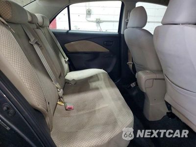 Zdjęcie 10 z 13 samochodu: 2007 TOYOTA YARIS BASE VIN:JTDBT923371113456 - miniatura