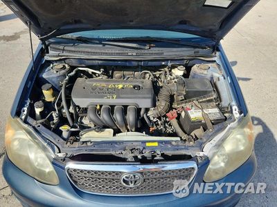 Zdjęcie 11 z 12 samochodu: 2007 TOYOTA COROLLA S VIN:1NXBR30E47Z881909 - miniatura