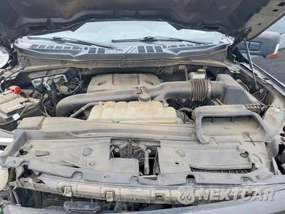 Zdjęcie 11 z 12 samochodu: 2022 FORD F150 SUPERCREW VIN:1FTFW1E86NKD06841 - miniatura