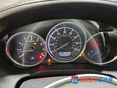 Zdjęcie 9 z 13 samochodu: 2016 MAZDA 6 GRAND TOURING VIN:JM1GJ1W5XG1460498 - miniatura