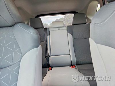 Zdjęcie 10 z 13 samochodu: 2024 TOYOTA RAV4 HYBRID XLE VIN:4T3RWRFVXRU150266 - miniatura