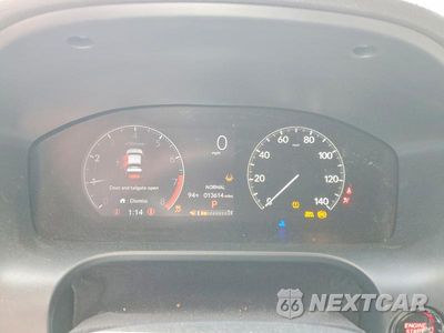 Zdjęcie 9 z 14 samochodu: 2025 HONDA HR-V SPORT VIN:3CZRZ2H5XSM772752 - miniatura