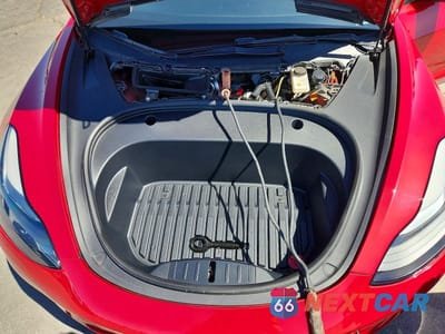 Zdjęcie 11 z 12 samochodu: 2023 TESLA MODEL 3 VIN:5YJ3E1EC5PF461178 - miniatura