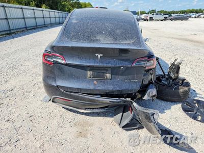 Zdjęcie 6 z 13 samochodu: 2025 TESLA MODEL Y VIN:7SAYGAEE3SF269478 - miniatura