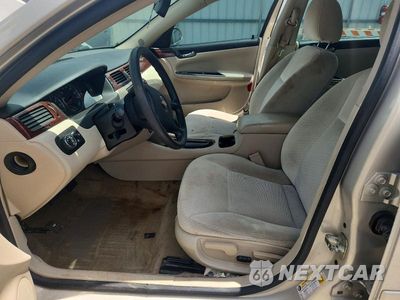 Zdjęcie 7 z 12 samochodu: 2009 CHEVROLET IMPALA 1LT VIN:2G1WT57K791190752 - miniatura