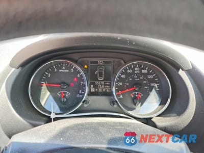 Zdjęcie 9 z 14 samochodu: 2012 NISSAN ROGUE S VIN:JN8AS5MT9CW279678 - miniatura