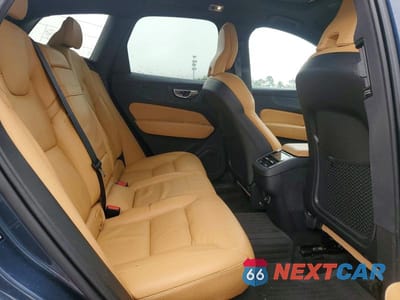 Zdjęcie 11 z 14 samochodu: 2020 VOLVO XC60 T5 INSCRIPTION VIN:YV4102RL4L1477992 - miniatura