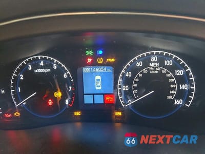 Zdjęcie 9 z 13 samochodu: 2011 HYUNDAI GENESIS 4.6L VIN:KMHGC4DF2BU129134 - miniatura