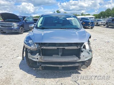 Piąte zdjęcie samochodu w środku: 2021 FORD ESCAPE SE VIN:1FMCU9BZXMUA89782 - miniatura