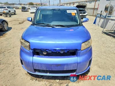 Piąte zdjęcie samochodu w środku: 2010 SCION XB RELEASE SERIES 7.0 VIN:JTLZE4FE4A1112447 - miniatura