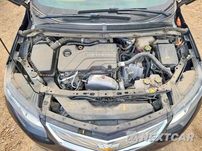 Zdjęcie 11 z 12 samochodu: 2016 CHEVROLET VOLT LTZ VIN:1G1RD6S50GU109481 - miniatura