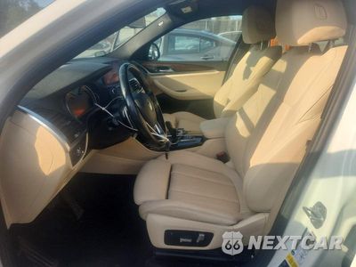 Zdjęcie 7 z 13 samochodu: 2019 BMW X4 XDRIVE30I VIN:5UXUJ3C55KLG56690 - miniatura
