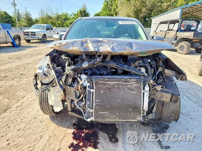 Piąte zdjęcie samochodu w środku: 2017 NISSAN VERSA 1.6 SV VIN:3N1CN7AP4HK424789 - miniatura
