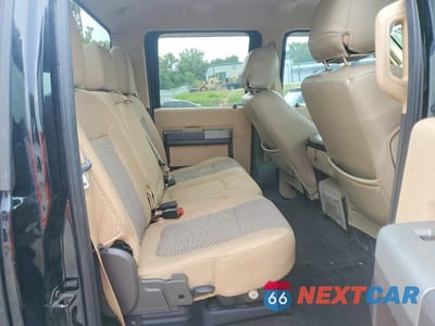 Zdjęcie 10 z 12 samochodu: 2016 FORD F250 SUPER DUTY VIN:1FT7W2B66GED23489 - miniatura