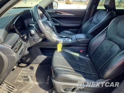 Zdjęcie 7 z 12 samochodu: 2023 INFINITI QX60 LUXE VIN:5N1DL1FR8PC359797 - miniatura