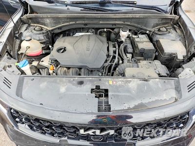 Zdjęcie 12 z 13 samochodu: 2022 KIA SORENTO S VIN:5XYRL4LC7NG085075 - miniatura