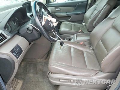 Zdjęcie 7 z 13 samochodu: 2011 HONDA ODYSSEY EXL VIN:5FNRL5H64BB082632 - miniatura