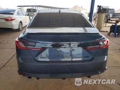 Zdjęcie 6 z 13 samochodu: 2026 TOYOTA CAMRY XSE VIN:4T1DAACK3TU711914 - miniatura