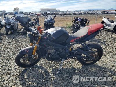 Trzecie zdjęcie samochodu z tyłu: 2008 TRIUMPH MOTORCYCLE STREET TRIPLE 675 VIN:SMTD01NE28J328653 - miniatura