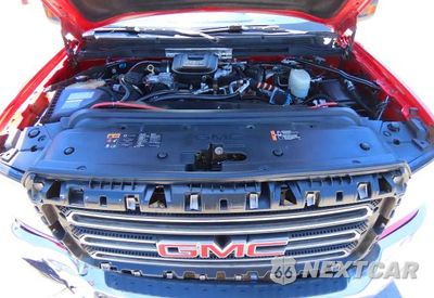 Zdjęcie 7 z 10 samochodu: 2016 GMC SIERRA K3500 SLT VIN:1GT42XE82GF226308 - miniatura