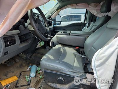 Zdjęcie 7 z 12 samochodu: 2023 FORD F250 SUPER DUTY VIN:1FT7W2BT9PEC49166 - miniatura