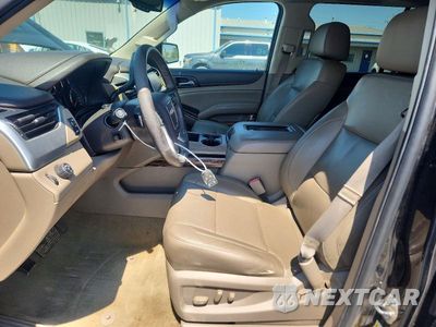 Zdjęcie 7 z 13 samochodu: 2016 GMC YUKON XL C1500 SLT VIN:1GKS1GKC9GR421618 - miniatura