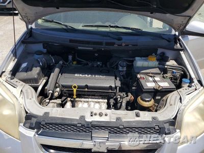 Zdjęcie 11 z 12 samochodu: 2011 CHEVROLET AVEO LT VIN:KL1TG5DE8BB254730 - miniatura
