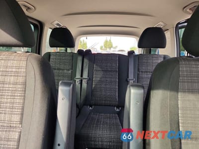 Zdjęcie 10 z 13 samochodu: 2018 MERCEDES-BENZ METRIS VIN:WD4PG2EE4J3479698 - miniatura