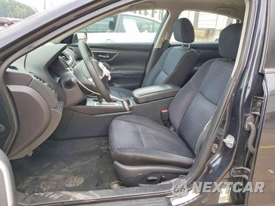 Zdjęcie 7 z 12 samochodu: 2016 NISSAN ALTIMA 2.5 S VIN:1N4AL3AP8GC167228 - miniatura