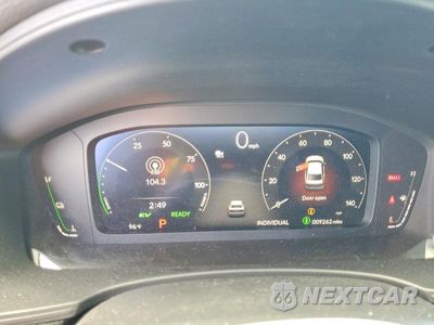 Zdjęcie 9 z 12 samochodu: 2026 HONDA CIVIC SPORT VIN:2HGFE4F89TH305398 - miniatura
