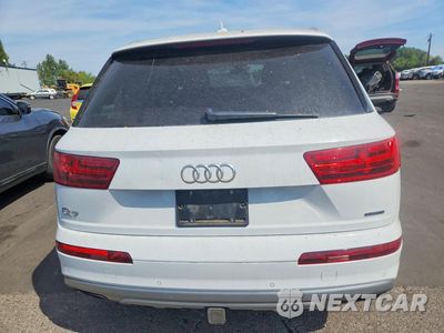 Zdjęcie 6 z 12 samochodu: 2018 AUDI Q7 PREMIUM PLUS VIN:WA1LHAF74JD045995 - miniatura