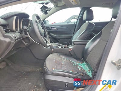 Zdjęcie 7 z 12 samochodu: 2014 CHEVROLET MALIBU 1LT VIN:1G11C5SL6EF155147 - miniatura