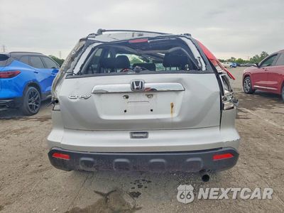 Zdjęcie 6 z 12 samochodu: 2009 HONDA CR-V EX VIN:3CZRE48519G704775 - miniatura