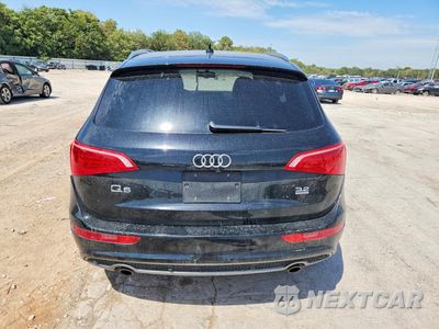Zdjęcie 6 z 13 samochodu: 2012 AUDI Q5 PRESTIGE VIN:WA1WKAFP4CA079826 - miniatura