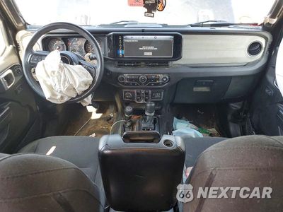 Zdjęcie 8 z 12 samochodu: 2024 JEEP WRANGLER SPORT VIN:1C4PJXDN7RW113559 - miniatura
