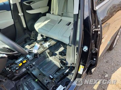 Zdjęcie 12 z 13 samochodu: 2025 BUICK ENVISION AVENIR VIN:LRBFZME41SD025812 - miniatura
