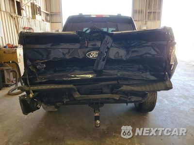 Zdjęcie 6 z 13 samochodu: 2025 FORD F150 XLT VIN:1FTFW3L54SFC10229 - miniatura