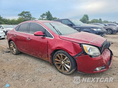 Czwarte zdjęcie samochodu z boku: 2014 BUICK VERANO VIN:1G4PS5SKXE4150097 - miniatura