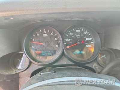 Zdjęcie 9 z 12 samochodu: 2008 CHEVROLET SILVERADO C1500 VIN:1GCEC14X18Z146196 - miniatura