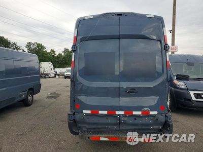 Zdjęcie 6 z 13 samochodu: 2020 FORD TRANSIT T-250 VIN:1FTBR3X80LKB27299 - miniatura