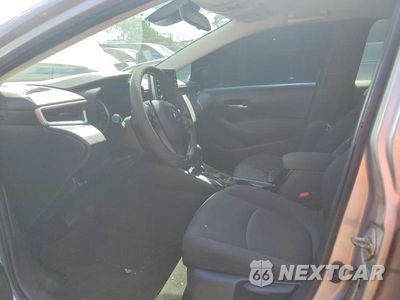 Zdjęcie 7 z 12 samochodu: 2020 TOYOTA COROLLA LE VIN:JTDEPRAEXLJ089865 - miniatura