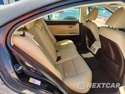 Zdjęcie 10 z 12 samochodu: 2016 LEXUS ES 350 VIN:58ABK1GG8GU013534 - miniatura